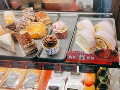 -星巴克(来福士2F店)