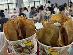-小民大排档(光谷店)