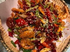 -小和庆·知味(首铸万科店)