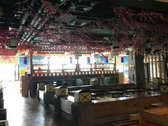 -御池园(顾村公园店)