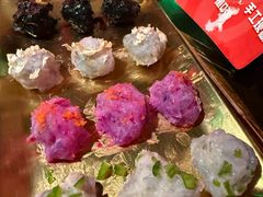 -吼堂老火锅(太古里总店)