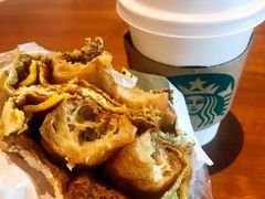 -清真·二嫂子煎饼果子(鼓楼旗舰形象店)