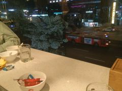-海底捞(江南店)