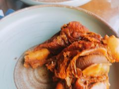 -95号酱骨·一块豆腐(展春园西路店)