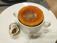 -新食谱全日制餐厅·苏州苏州湾艾美酒店
