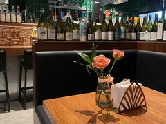 -K·Kitchen KK牛扒厨房(江南西店)