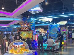 -大玩家(通州万达广场店)