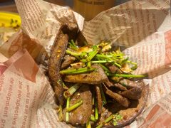 -北丐先生·野馄饨烧烤(雨花万象店)