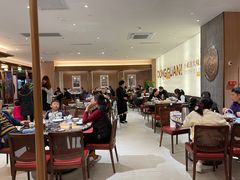 大堂-小東馆(东纵路店)