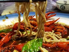 -盱眙虾神於氏龙虾(夫子庙红街店)