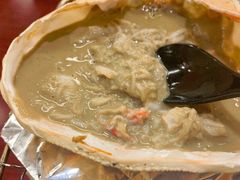 -蟹道乐(道顿堀本店)