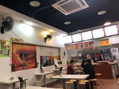 -兄弟深夜豆浆