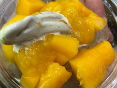 冰淇淋芒芒-喜茶(南昌王府井店)