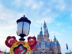 -上海迪士尼度假区