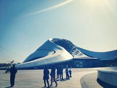 -哈尔滨大剧院