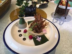 -新木器时代餐厅(太湖新天地店)