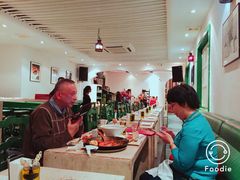 -Carmen卡门西班牙餐厅