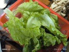 -刘少华贵州小黄牛·鲜牛肉火锅(总店)