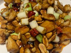 -雲蜀龙阁·金牌水煮鱼(方庄店)