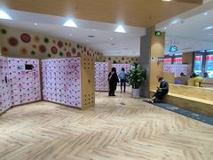 -汤W城市微度假(仓山店)