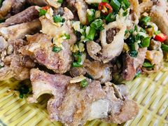 -杨厝六十六农庄农舍(杨厝路店)