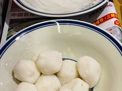 -肖记公安牛肉鱼杂(田林路店)