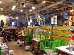-钢管厂歆瑞源油卤串串香(春熙路太古里店)