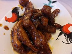 糖醋排条-玲珑餐厅(陕西南路店)