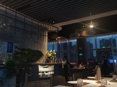 -1874融合西厨·观景餐厅(保利店)