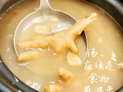 -文记壹心鸡(宝华路店)