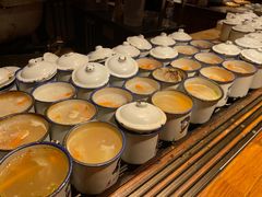 -沙州食驿·非遗小吃夜市