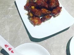 -鼎泰丰(国贸商城店)