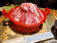 -重庆锦火锅(惠福东路店)