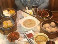 -点点心点心专门店(湾仔店)