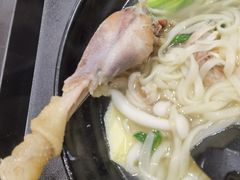 -好麺世家海鲜面馆(新建中路店)