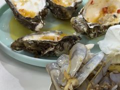 -坛南湾阿强农家乐.海鲜大排档老字号(福州地标美食店)