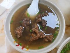 -黄祥发牛排美食(圣湖店)