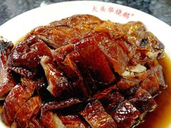 -黄连大头华烧鹅(萧地大马路店)