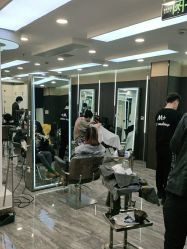 -Cima salon西玛沙龙