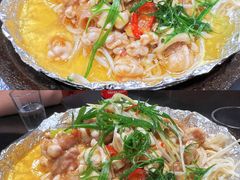 葱油骨髓-旺达·福州菜(正大广场店)