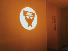 -超级猩猩健身·团课(铁机路迅博店)