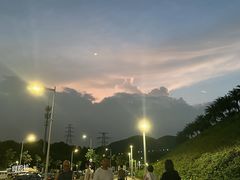 -白石龙音乐公园