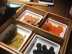 -九锅一堂酸菜鱼(新南凯德直营店)