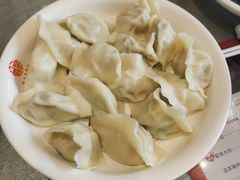 -添福来墨鱼饺子 · 海鲜东北菜(大连星海·黄浦路店)