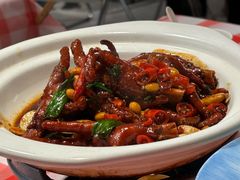 -辣小鲜·南昌大排档(船山路店)