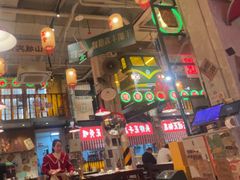 -江北北火锅馆·公路夜市(魏公村店)