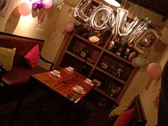 -别院里音乐餐酒吧(双流航空港店)