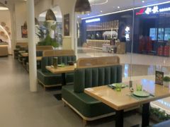 -mango tree芒果树泰国餐厅(青岛万象城店)