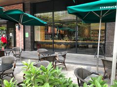 -星巴克(深圳星都豪庭店)