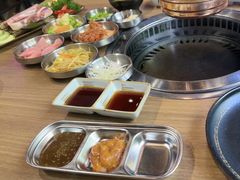 -香猪坊韩国烤肉专属门店(魏公村店)